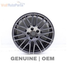 2011-2018 Porsche Cayenne - 20 Inch Alloy Wheel Rim 10-spoke 95836215100 2011-2018 Porsche Cayenne - 20 Inch Alloy Wheel Rim 10-spoke 95836215100