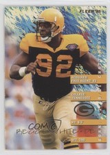 1995 Fleer Reggie White #141 HOF 0ji1