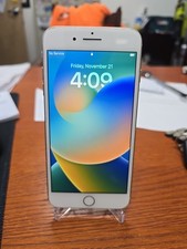 Apple iPhone 7 Plus - LOCKED - Pink Champagne- Locked - EXCELLENT Unsure Carrier