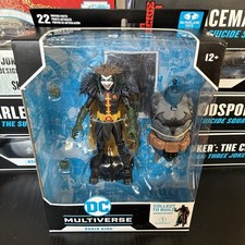 McFarlane Toys Robin King 7 in Action Figure - 012521FL