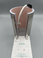 PYD Life 5 Pin Connector Tumbler Heat Press Attachment Replacement Heat Element