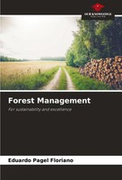 Eduardo Pagel Floriano | Forest Management | Taschenbuch | Englisch (2024)