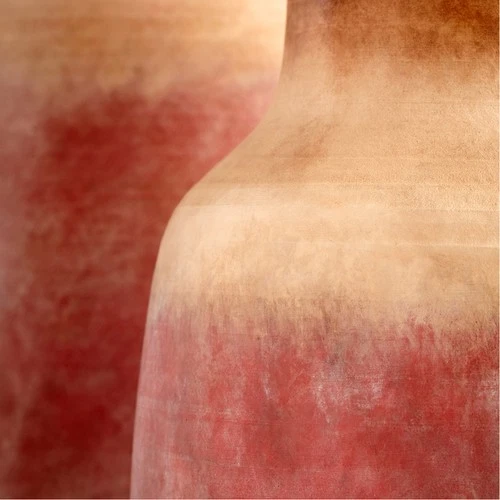 Cyan Design 11029 Precipice 12 inch Vase, Small - Picture 5 of 5