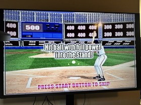 SEGA Dreamcast Console -with VMU Memory card Games and controller Tested Cleaned