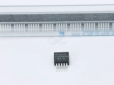 1X LM2592HVS-ADJ NSC 2A 60V Adjustable Switching Voltage Regulator IC D2PAK