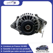Alternateur Nissan PIXO