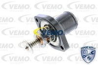 Vemo ThermostatgehäUse FüR CitroËN Fiat Lancia Peugeot