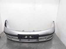 Pare-choc arrière Chevrolet LACETTI