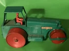 Matchbox Lesney Kingsize Series No 9 Aveling Barford Road Roller Heavy Equipment