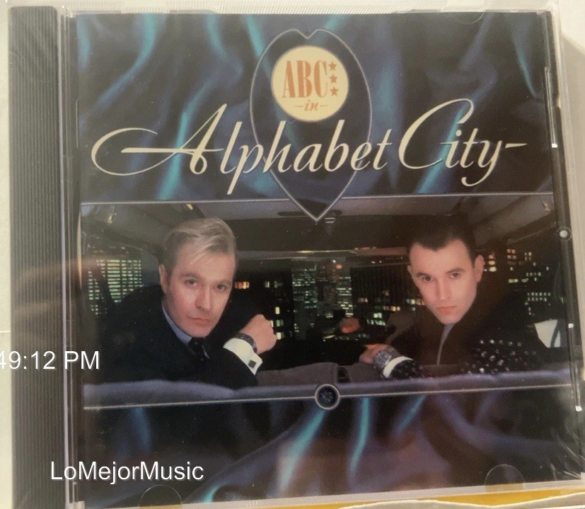 ABC Single Music CDs for sale | eBay