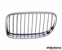 Frontgrill KüHlergrill FüR BMW 3Er Touring Links Vorne 04-12
