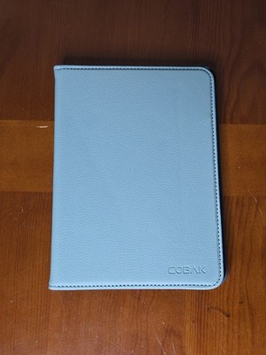 CoBak Case with Stand for Kindle Paperwhite 12th Gen 2024 7'' Kindle