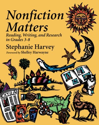 Nonfiction Matters
