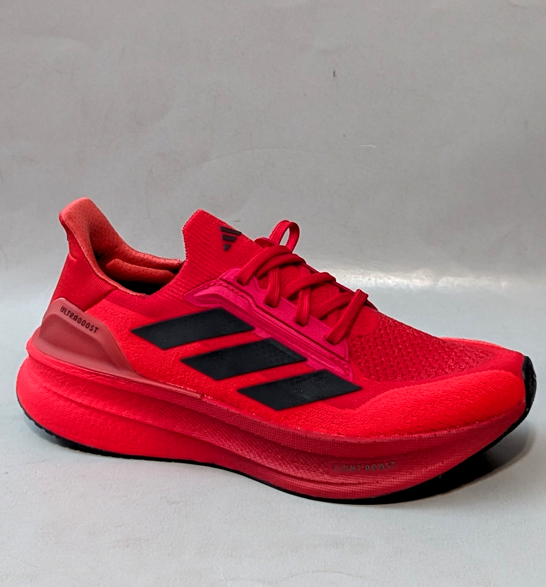 Size 8 - Adidas UltraBoost 5X Pure Ruby for sale online | eBay
