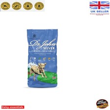 Dr John Silver Chicken with Veggies Complete Dog Food - 15kg for All Life Stages 2.00 per kilo