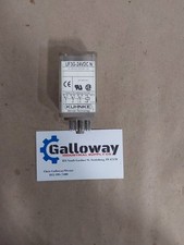 Kuhnke UF3G-24VDC N Universal Relay 24VDC,