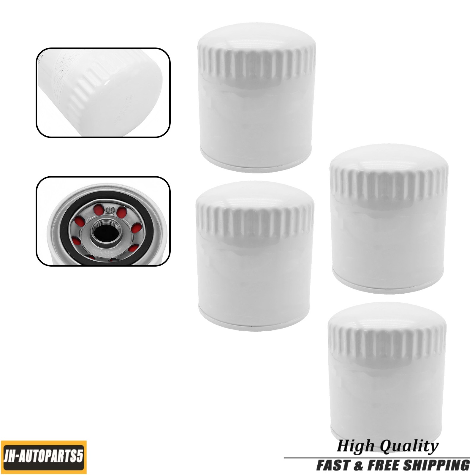 Aston Martin DB9 2005-2016 Oil filter P/N AG436714AA