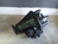 05-15 Toyota Tacoma 3.73 Rear Axle Differential Carrier E-Locker Locking