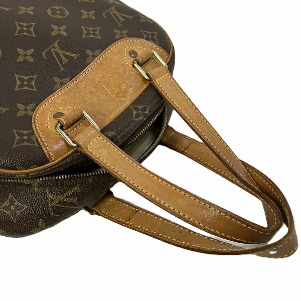 Authentic Louis Vuitton Monogram Excursion M41450… - image 7