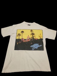 Eagles 1994年コンサート Tシャツ Mサイズ Eagles 1994年コンサート Tシャツ Mサイズ