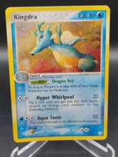 Kingdra Pokémon Team Rocket Returns Holo 12/109 Lightly Played LP on eBay
