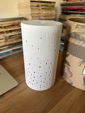 Scentsy Aspire Diffuser Shade Cover SHADE ONLY Original Cylinder Box 