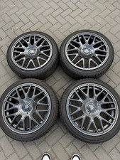 Fox Wheels 17inch 5 stud (Literally Brand New)