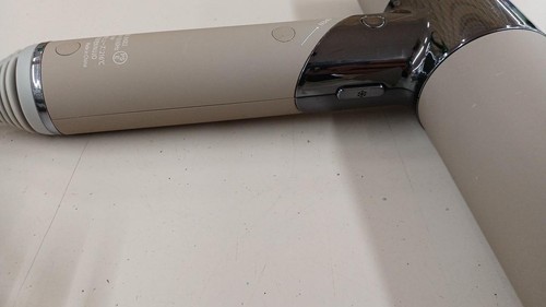 KINUJO KH002 Hair Dryer High Airflow 2.2m³/min Quick Dry Lightweight Japan made - Picture 7 of 12