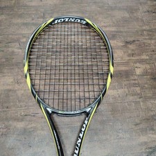 DUNLOP Biomimetic 500 Tour Racket