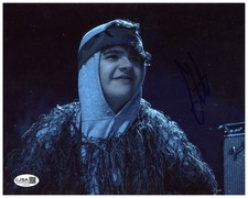Gaten Matarazzo Signed 8x10 Photo Stranger Things Autographed JSA COA 3
