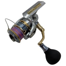 Mulinello Shimano Shimano Spinning 13 Biomaster SW 4000XG A solo corpo 03158 leggermente