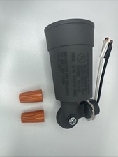 X-10 Dual Floodlight Replacement Fixture CL-0...
