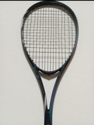 Acro Speed S-05 with grip and edge guard