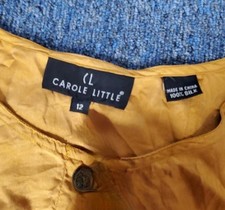 CAROLE LITTLE Women s Vintage 3 Piece Set