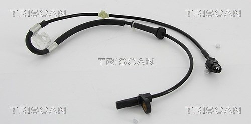 Triscan Sensor, Raddrehzahl Links, Vorderachse U.A. FüR Opel, Suzuki-image