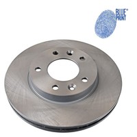 Blue Print 2X Bremsscheibe Vorne Ø274 Mm InnenbelüFtet FüR Kia Carnival Ii Gq
