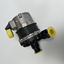 Pierburg Additional Water Pump 7.04933.56.0 Fits Mercedes-Benz A Class C Class