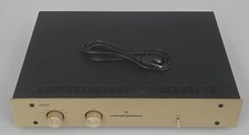 Rare Conrad Johnson Classic SE Tube Preamplifier