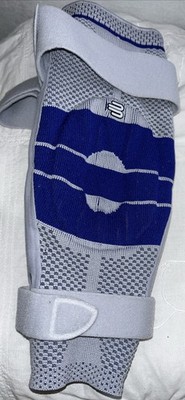 Bauerfeind GenuTrain S Knee Brace Size 3 Right Knee Support Germany Hinged