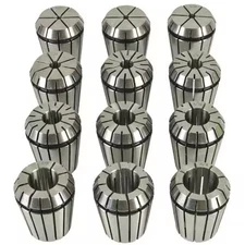 Techniks 04209Is Er Collet, Er16