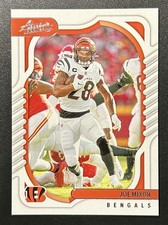 2022 Panini Absolute - Joe Mixon #45