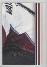 2013-14 ITG Between the Pipes He Shoots Saves Points Semyon Varlamov 2d8