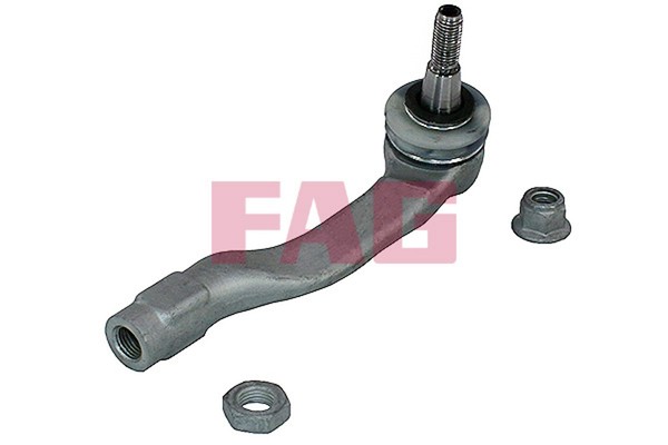 Spurstangenkopf Gelenkkopf Schaeffler FAG 840 1460 10 M14X1,5 FüR Opel Vivaro K0-image