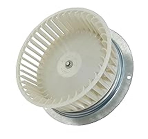 0696B000 Motor Assembly for QT100 and QT110 Series Fans - Bild 3 von 4