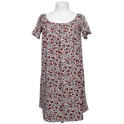 Mango Basics, Tunika, Größe: M, Rot/Blau/Weiß/Mehrfarbig #DfF