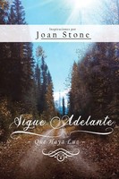 Joan Stone | Sigue Adelante | Taschenbuch | Spanisch (2023) | Que Haya Luz