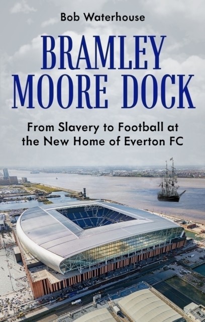 Bramley Moore Dock by Robert Waterhouse (Paperback Book)
