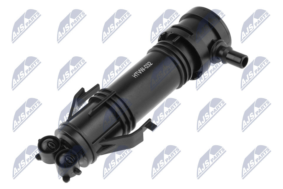 N.T.Y. EDS-VW-032.NTY Washer Fluid Jet, headlight cleaning for VW