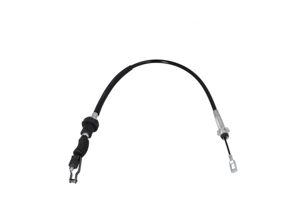 Kamoka Kupplungsseil Kupplungszug LC196 FüR Hyundai Atos MX-image