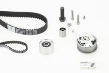 CONTINENTAL CTAM Zahnriemensatz CT1229K2PRO für VW TIGUAN AD1 AX1 PASSAT B8 3G2